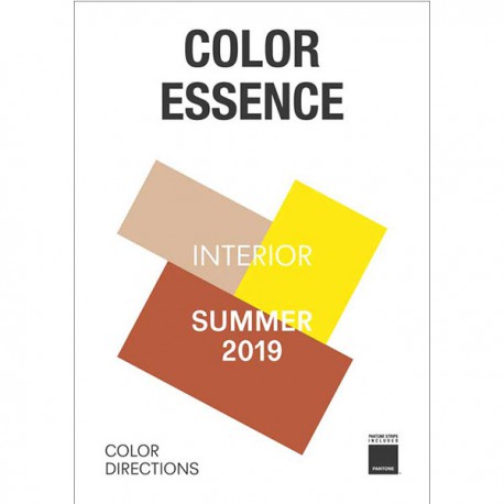 COLOR ESSENCE INTERIOR SUMMER 2019 Shop Online, best price
