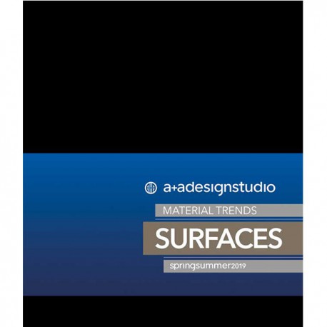 A+A SURFACES MATERIAL TRENDS SS 2019 Shop Online, best price