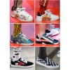 Fashion Focus Man Shoes 04 SS 2018 Miglior Prezzo