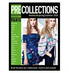 PRECOLLECTION PARIS 09 SS 2018 Shop Online, best price