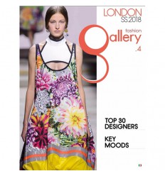Fashion Gallery Woman London SS 2018 Shop Online, best price
