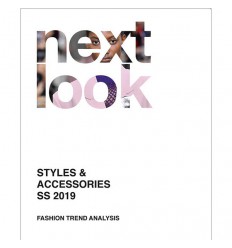 NEXT LOOK FASHION TRENDS STYLES & ACCESSORIES S-S 2018 Shop