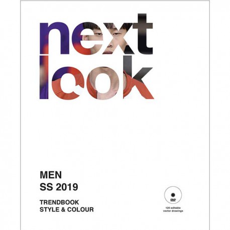 Next Look Menswear SS 2019 Miglior Prezzo