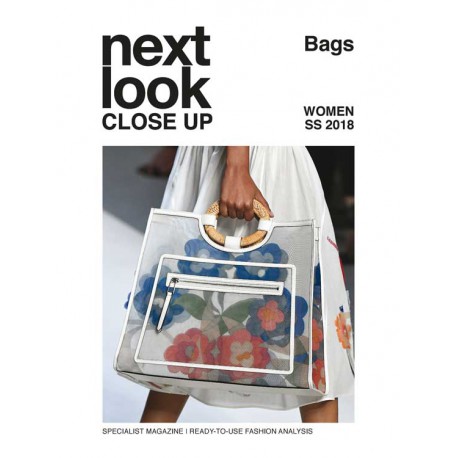 NEXT LOOK WOMEN BAGS 03 SS 2018 Shop Online, best price