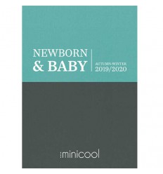 Minicool NEW BORN & BABY AW 2019-20 incl. USB Miglior Prezzo