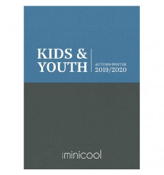 Minicool KIDS & YOUTH AW 2019-20 incl. USB Shop Online, best