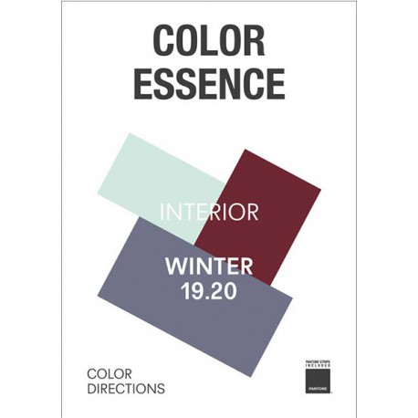 Color Essence Interior AW 2019-20 Miglior Prezzo