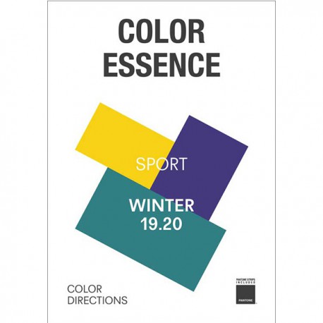 Color Essence Sport AW 2019-20 Miglior Prezzo