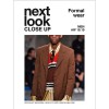 Next Look Close Up Men Formalwear 04 AW 2018-19 Shop Online