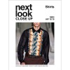 Next Look Close Up Men Shirts 04 AW 2018-19 Shop Online, best