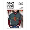 Next Look Close Up Men Tops & T-Shirts 04 AW 2018-19 Shop