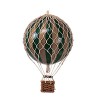 MONGOLFIERA GREEN/GOLD LIMITED EDITION Shop Online, best price