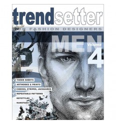 Trendsetter Men vol.4 Shop Online, best price