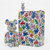 400% & 100% Bearbrick Keith Haring Shop Online, best price
