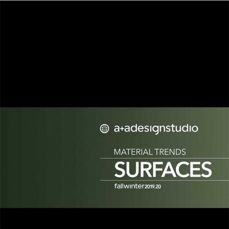 A+A Surfaces AW 2019-20 Shop Online, best price