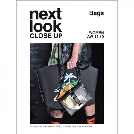 NEXT LOOK WOMEN BAGS AW 2018-19 Shop Online, best price