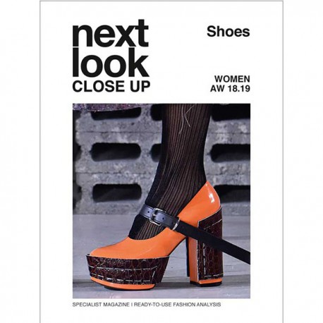 NEXT LOOK WOMEN SHOES AW 2018-19 Shop Online, best price