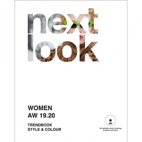 zoom Next Look Womenswear AW 2019-20 Fashion Trends Styling