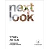 zoom Next Look Womenswear AW 2019-20 Fashion Trends Styling incl. DVD Miglior Prezzo