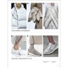 zoom Next Look Womenswear AW 2019-20 Fashion Trends Styling incl. DVD Miglior Prezzo