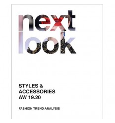 Next Look Fashion Trends AW 2019-20 Styles & Accessories Miglior Prezzo