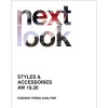 Next Look Fashion Trends AW 2019-20 Styles & Accessories Miglior Prezzo