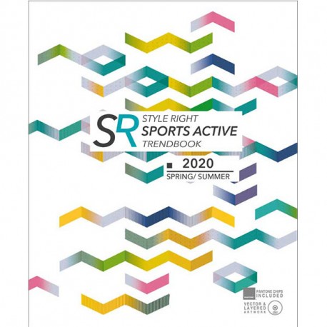 Style Right Sports Active SS 2020 Miglior Prezzo
