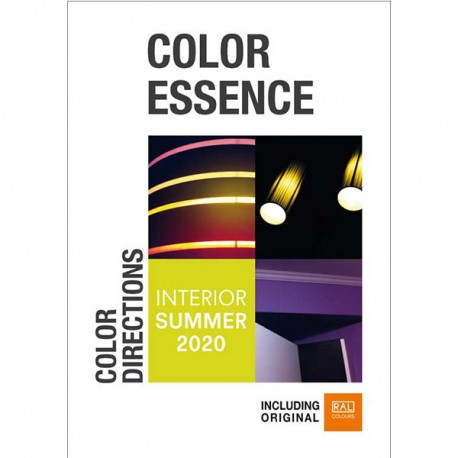 Color Essence Interior SS 2020 Miglior Prezzo