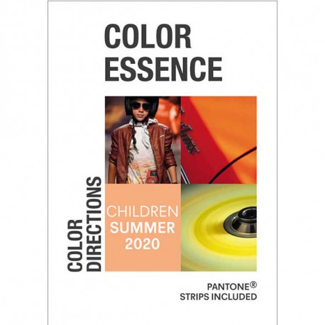 Color Essence Children SS 2020 Shop Online, best price