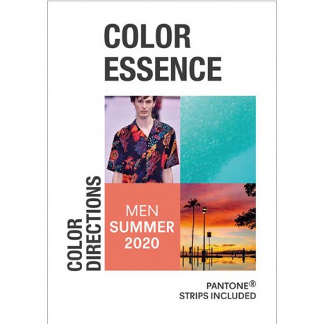 Color Essence Men SS 2020 Miglior Prezzo