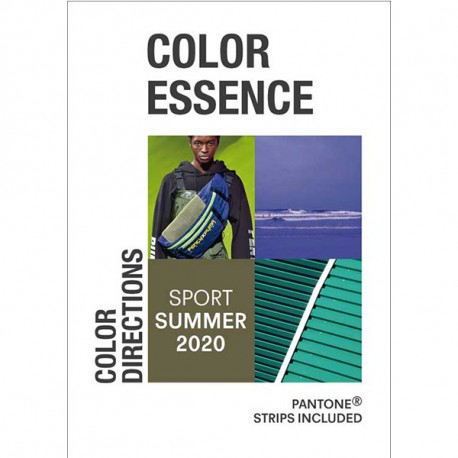 Color Essence Sport SS 2020 Miglior Prezzo