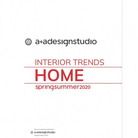 A+A HOME INTERIOR TRENDS SS 2020 Shop Online, best price