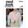 Next Look Close Up Men Shirts 05 SS 2019 Shop Online, best price