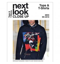 Next Look Close Up Men Tops & T-Shirts 05 SS 2019 Miglior Prezzo