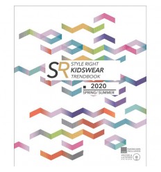 Style Right Kidswear Trendbook SS 2020 Shop Online, best price
