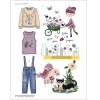 Style Right Kidswear Trendbook SS 2020 Shop Online, best price