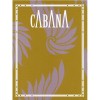 CABANA ISSUE TEN fall/winter 2018 Shop Online, best price