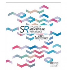 STYLE RIGHT MENSWEAR SS 2020 Miglior Prezzo
