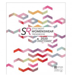 STYLE RIGHT WOMENSWEAR SS 2020 INCL DVD Shop Online, best price
