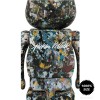 1000% Bearbrick Jackson Pollock version 2.0 Shop Online, best