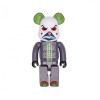BEARBRICK 400% The Joker Bank Robber Shop Online, best price