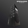 Brionvega Radio Grattacielo RR327D+S Shop Online, best price