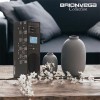 Brionvega Radio Grattacielo RR327D+S Shop Online, best price