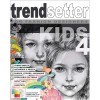 Trendsetter Kids Graphic Collection VOL 4 Incl DVD Shop Online