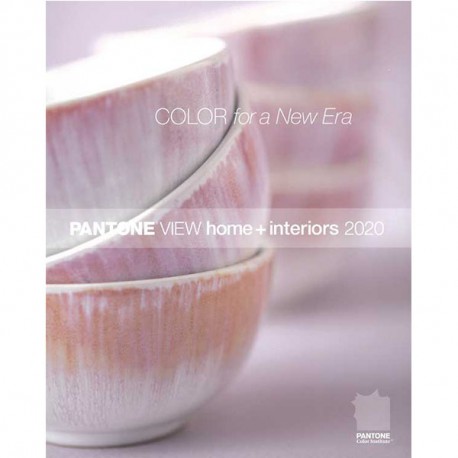 PANTONE VIEW + HOME INTERIORS SS 2020 Miglior Prezzo