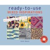 Ready To Use MIXED INSPIRATIONS incl. DVD Miglior Prezzo