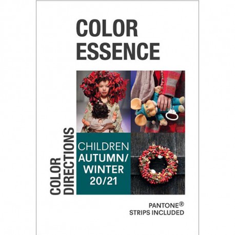 Color Essence Children AW 2020-21 Miglior Prezzo