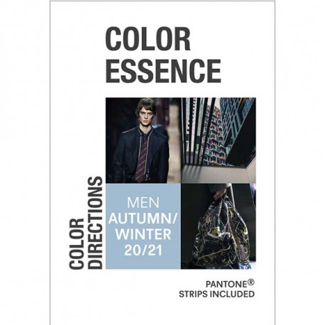 Color Essence Men AW 2020-21 Miglior Prezzo
