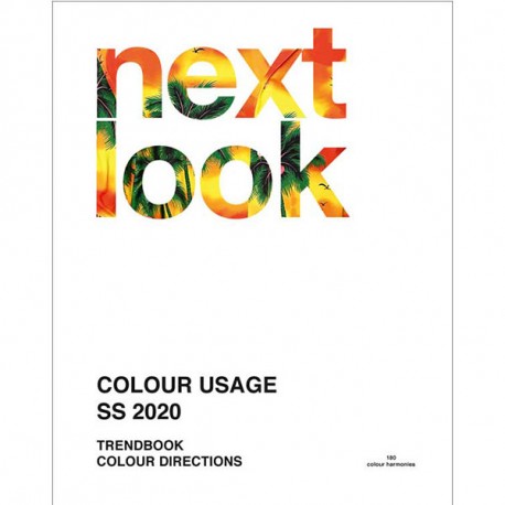 Next Look Colour Usage SS 2020 Shop Online, best price