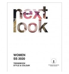Next Look Womenswear SS 2020 Fashion Trends Styling incl. DVD Miglior Prezzo
